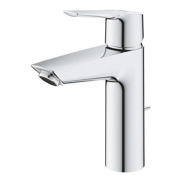 GROHE Start Wastafelmengkraan 1-hendel Chroom 23552002