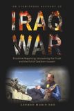 An Bol An Eyewitness Account of IRAQ WAR Paperback