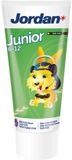 Jordan Tandpasta Junior 6-12 jaar - 8 x 50 ml - Voordeelverpakking