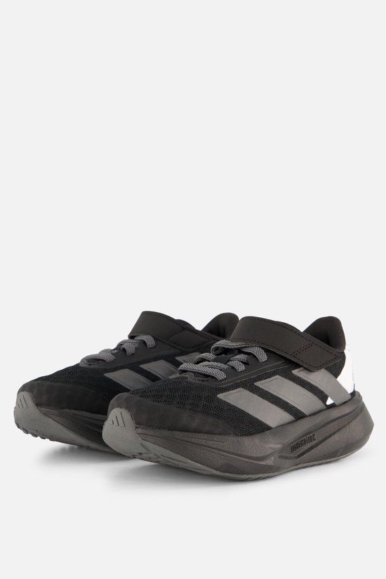 Adidas Duramo Sneakers Zwart Synthetisch