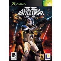 Logithéque Star Wars Battlefront 2