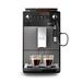 Melitta AVANZA Mystic Titan F270-100 - Machine à expresso - Noir/Gris - Entièrement automatique