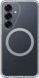 OtterBox Symmetry Clear Magnets Series Case voor Samsung Galaxy S26, Transparant