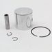 Italkit Montesa 250 Capra Vr D70.5eg kit piston Argent