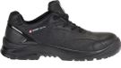 Sixton Rimini ESD Chaussures de travail Noir Bas S3