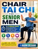 Chair Tai Chi For Senior Men