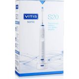 Vitis Brosse à dents électrique Sonic S20