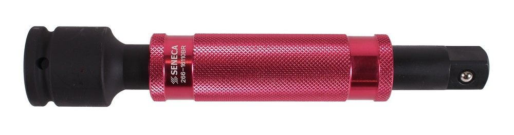 Seneca Verlengstuk impact gelagerd 3/4"
