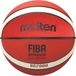 Molten Basketbal BGR7-0I Oranje Rubber Maat 7