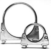 Bosal 250-070 Uitlaatklem Universeel