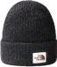 The North Face Salty Bae Bonnet Senior Zwart