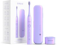 Ordo Sonic Plus Elektrische Tandenborstel - Pearl Violet