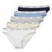 Calvin Klein Ondergoed Bikinislip 5-Pack - Fashion Wear - Vrouwen