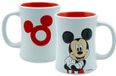 Mok Geda Labels Disney 3D Relief Mok / Beker Mickey Mouse 360 ml