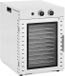 Royal Catering Four de déshydratation - 1000 W - 12 niveaux - 40 l