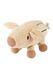 Sigikid Mister O'Lui & Friends knuffeldier varken Rupert pluche dier