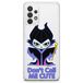 ERT GROUP mobiel telefoonhoesje voor Samsung A32 4G LTE Disney Maleficent 003