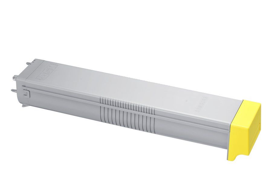 Samsung CLT-Y6072S - Gele toner - 15.000 pagina's - voor Samsung MultiXpress CLX-9250ND, CLX-9350ND