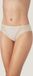 Merkloos / Sans marque LADD Sp. z o.o. Slip met kant en normale taille - Antibacterieel - Ecologisch - Absorberend - Sojagaren - Cavakleur - Maat M