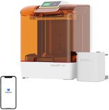 Creality HALOT-X1 COMBO 16K Imprimante 3D Résine - 10.1" LCD Mono - 170mm/h - Pré-nivelée
