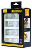 Thermohauser CC071 Pijpbuizen (Pack van 12)