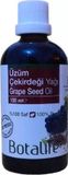 Botalife - Druivenpitolie - Koudgeperste Olie - 100% Puur & Natuurlijk - Grape Seed Oil - 100 ml
