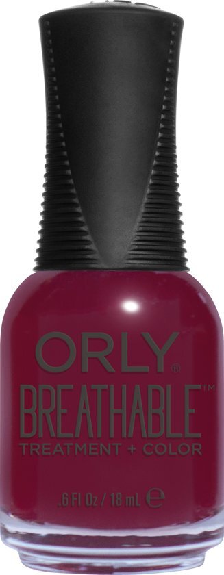 Orly Breathable The Antidote