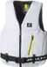 Baltic 50N Leisure Axent Gilet de sauvetage blanc 70-90 kg