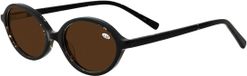 Frank and Lucie Zonneleesbril Eyedoll-FL22207-Carolyn-+1.50