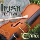 Sonic Rendezvous Tara - Irish Festival (CD)