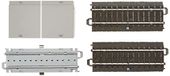Märklin 74930 - Extra set voor volautomatische spoorovergang 74924, spoor H0