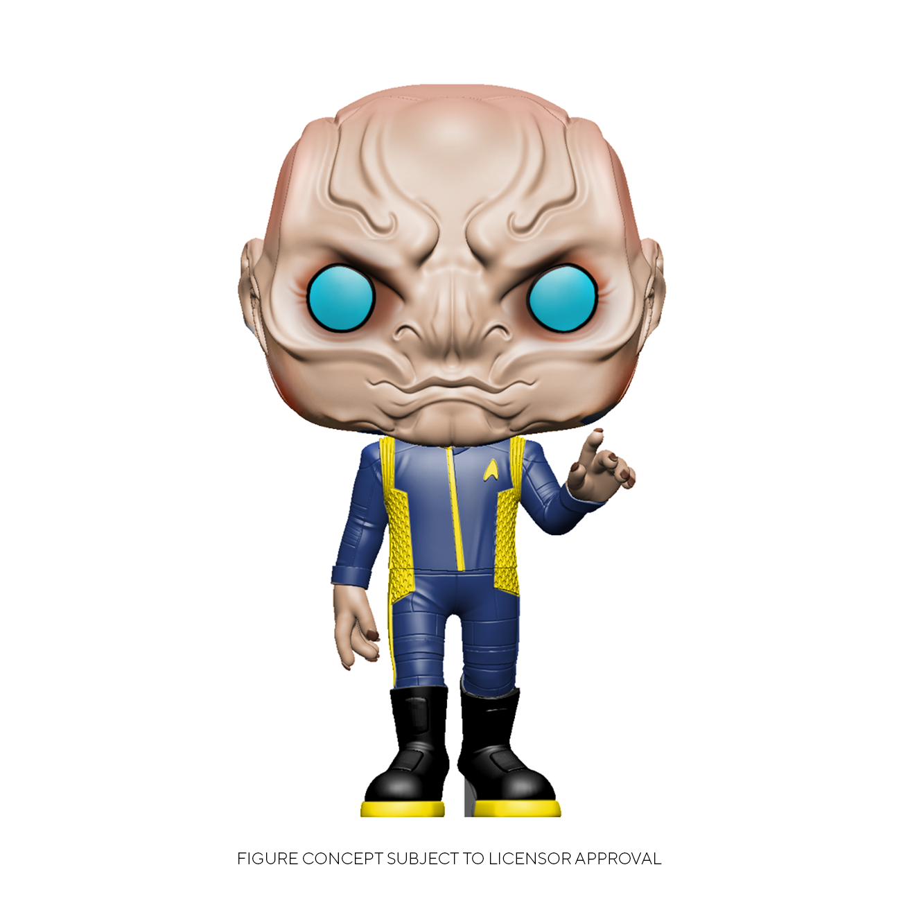 Funko 47744 - Actiefiguren & verzamelitems - Merchandise - PVC