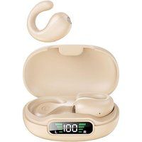 Q92 Khaki draadloze Bluetooth-oortelefoon
