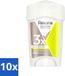 Rexona 10 x Women Maximum Protection Stress Control Anti-Transpirant Stick - 45 ml