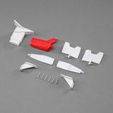 Stuurhoornset: E-Flite - Control Horn Set: Ultimate 3D (EFL165512)
