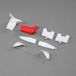 Stuurhoornset: E-Flite - Control Horn Set: Ultimate 3D (EFL165512)