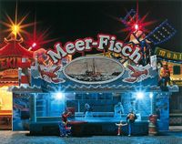 Faller - 5 LEDs, wit - Modelspoorschaal H0
