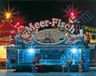 Faller - 5 LEDs, wit - Modelspoorschaal H0