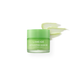 LANEIGE Masque pour les lèvres de nuit EX - 20g - Pomme Citron vert