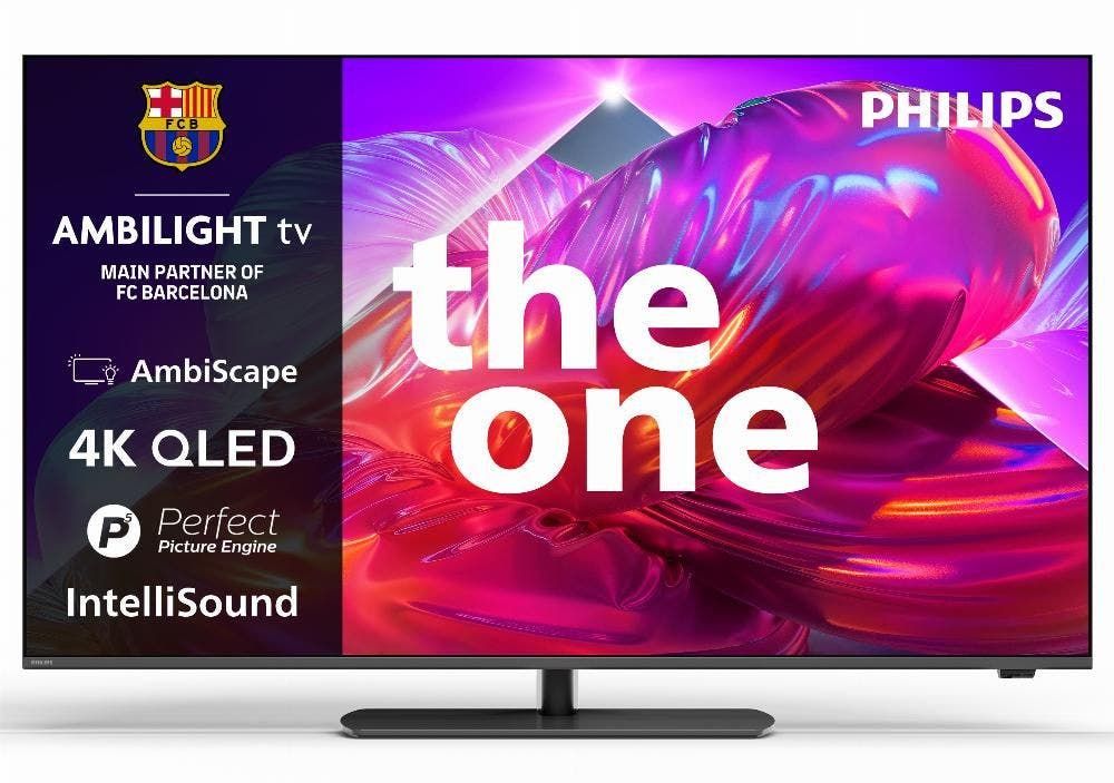 Philips 50PQS9081/12 / Television / 50 / 2026