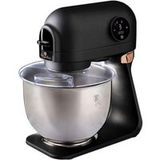 Berlinger Haus Robot culinaire noir Bh-9323