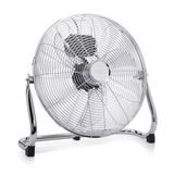 Tristar VE-5936 Metalen Box Ventilator - 40cm - Zilver
