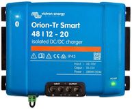 Victron Energy Victron Orion-Tr Smart 48/12-20A (240W) Isolated DC-DC Acculader