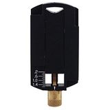 Lee Precision 90792 micrometer voor doseerapparaat, meerkleurig, eenheidsmaat