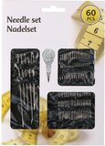 Lifetime Naaldenset 60 delig