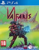Mindscape Valfaris - PlayStation 4