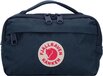 Fjällräven Kånken Hip Pack Unisex Tas - Navy