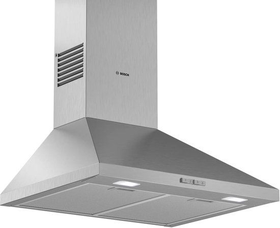 Bosch DWP65BC51 Serie 2 Wandschouwkap