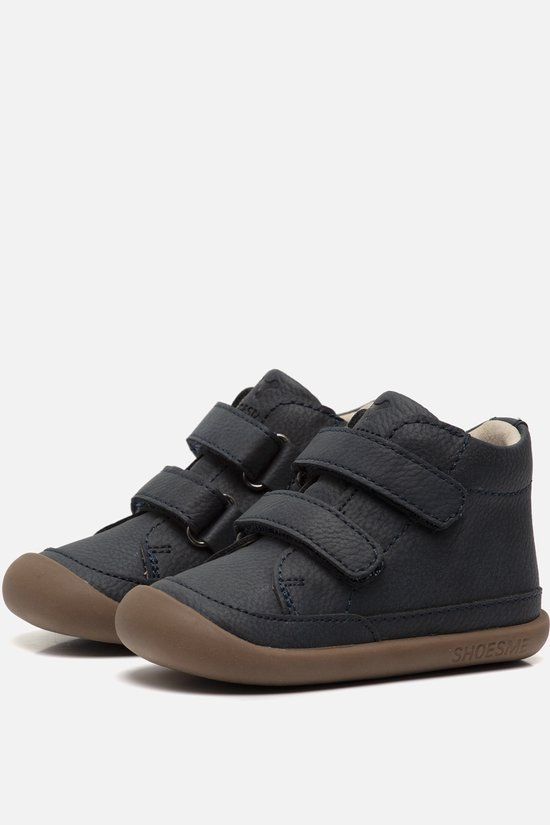 Shoesme donkerblauwe bootie