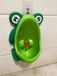 Wan GmbH Plassen Jongens Urinoir Peuter Toilet Training Kikker Badkamer Kids Baby Potje